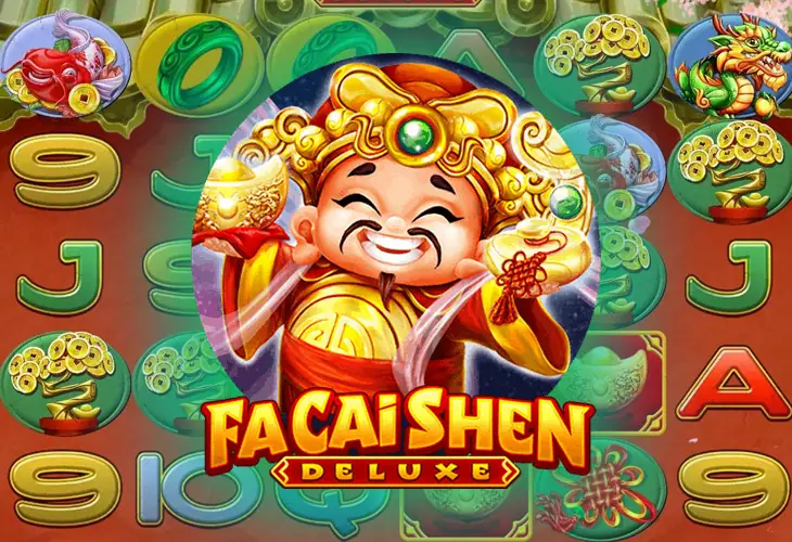 Fa Cai Shen Deluxe