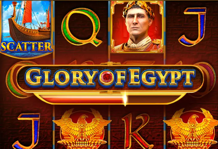 Glory Of Egypt