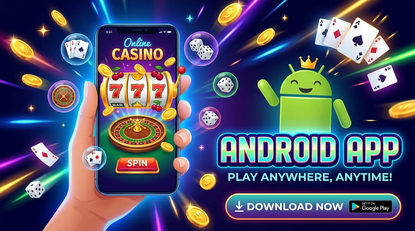 Simsinos Android app