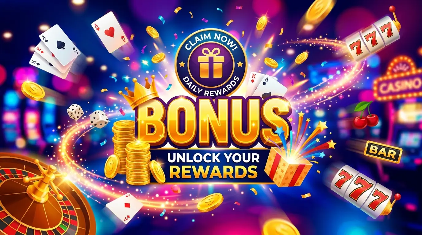 Simsinos casino bonus