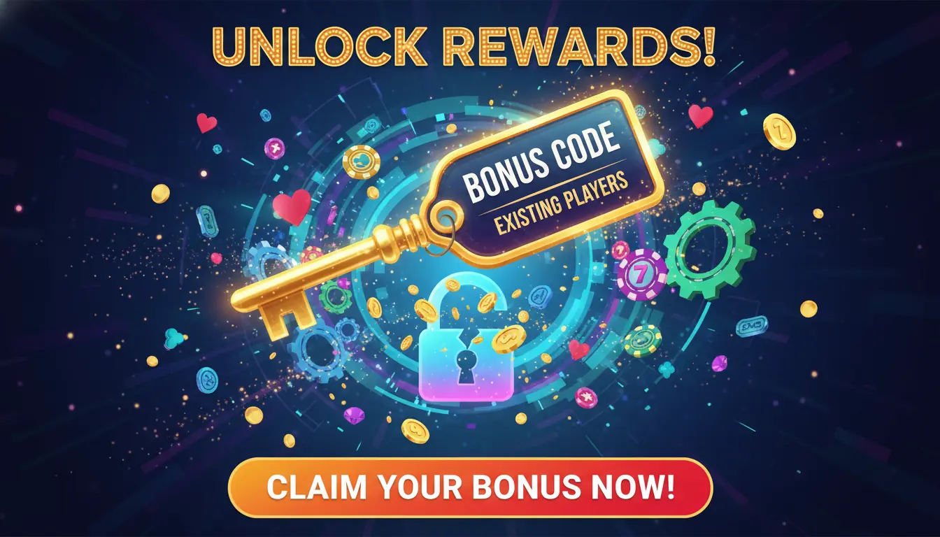 Simsinos casino existing player bonus