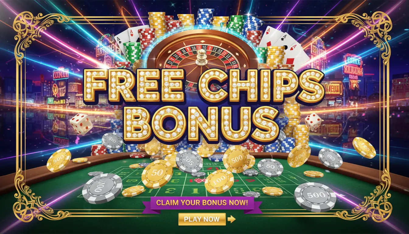 Simsinos free chips