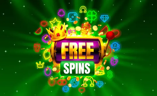 Simsinos free spins