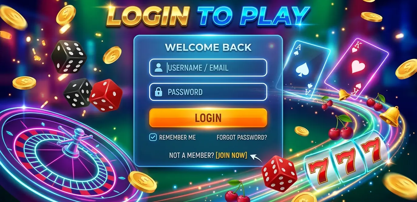 Simsinos login