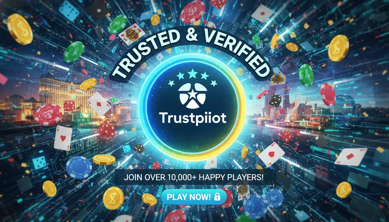 Simsinos casino Trustpilot reviews