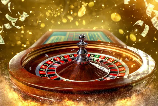 Simsinos roulette game