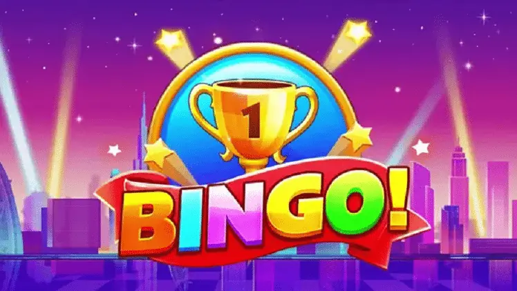 Simsinos casino bingo
