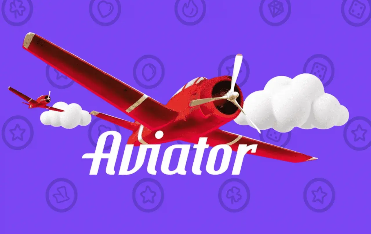Simsinos Aviator